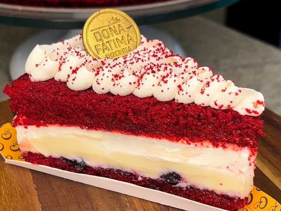 Red Velvet