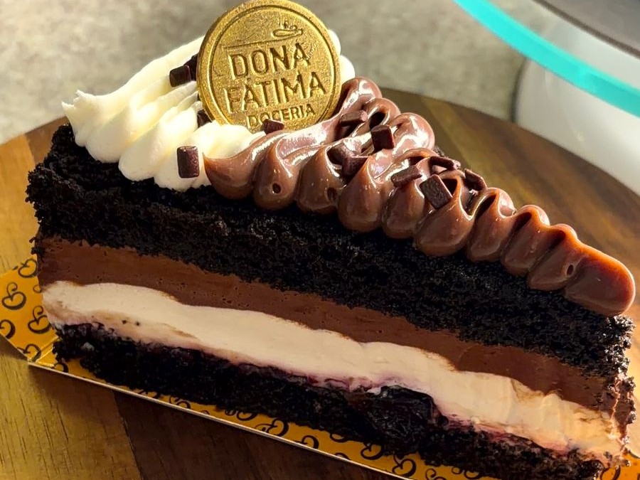 Dona Fátima