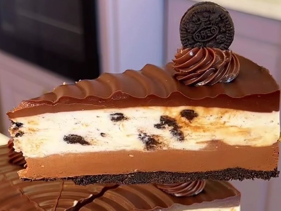 Choco Oreo